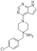 CCT128930 885499-61-6